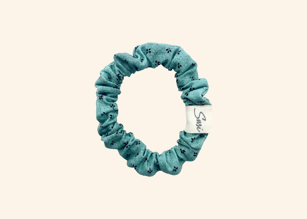 Hair Tie Rebirth Bud