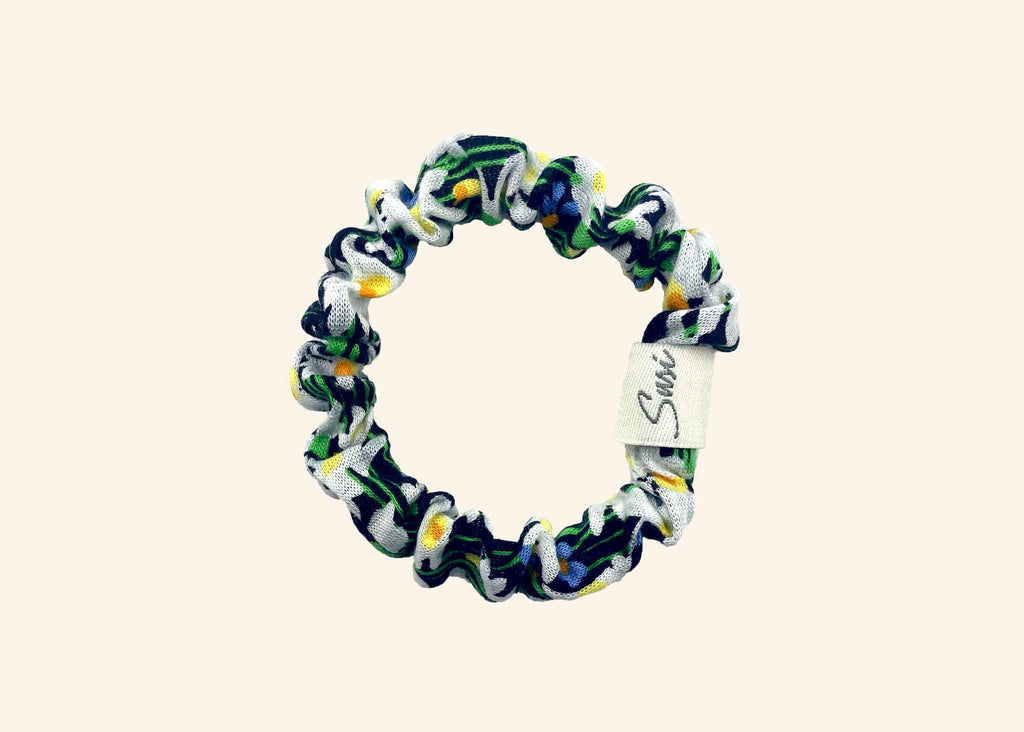 Hair Tie Rebirth Daisy