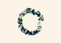 Hair Tie Rebirth Daisy