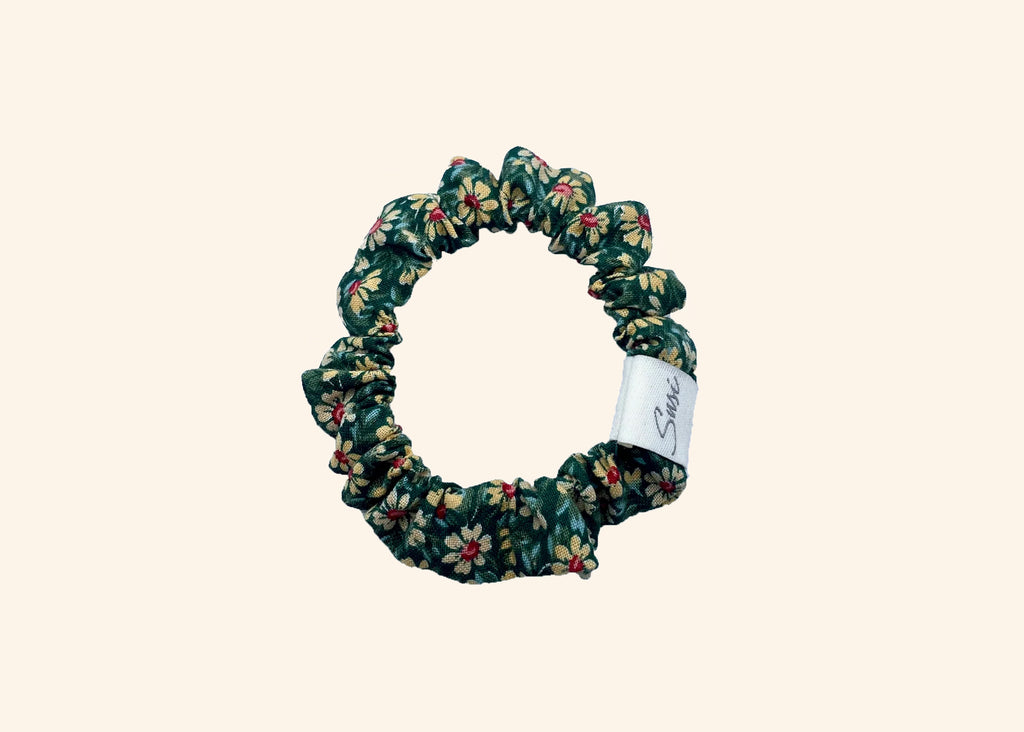 Hair Tie Rebirth Helia