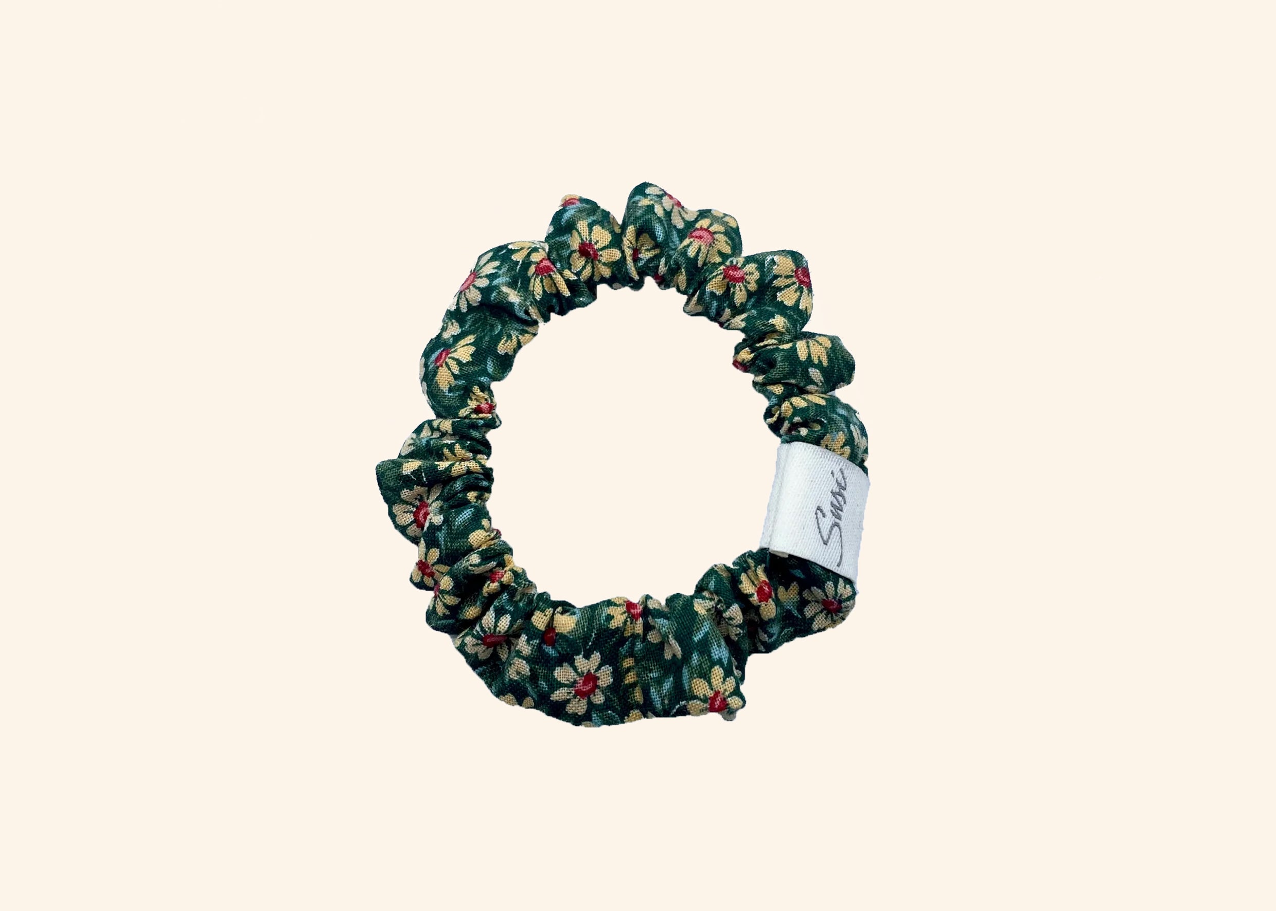 Hair Tie Rebirth Helia