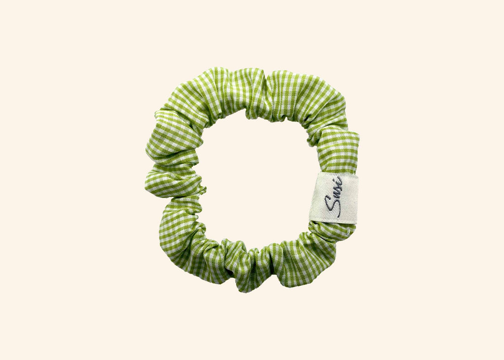 Hair Tie Rebirth Karo Green