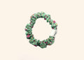 Hair Tie Rebirth Minty Rose