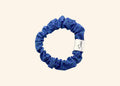 Hair Tie Rebirth Petite Fleur Blue