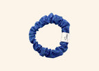 Hair Tie Rebirth Petite Fleur Blue