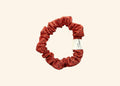 Hair Tie Rebirth Petite Fleur Orange