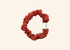 Hair Tie Rebirth Petite Fleur Orange