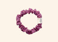 Hair Tie Rebirth Petite Fleur Pink