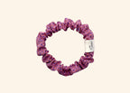 Hair Tie Rebirth Petite Fleur Pink