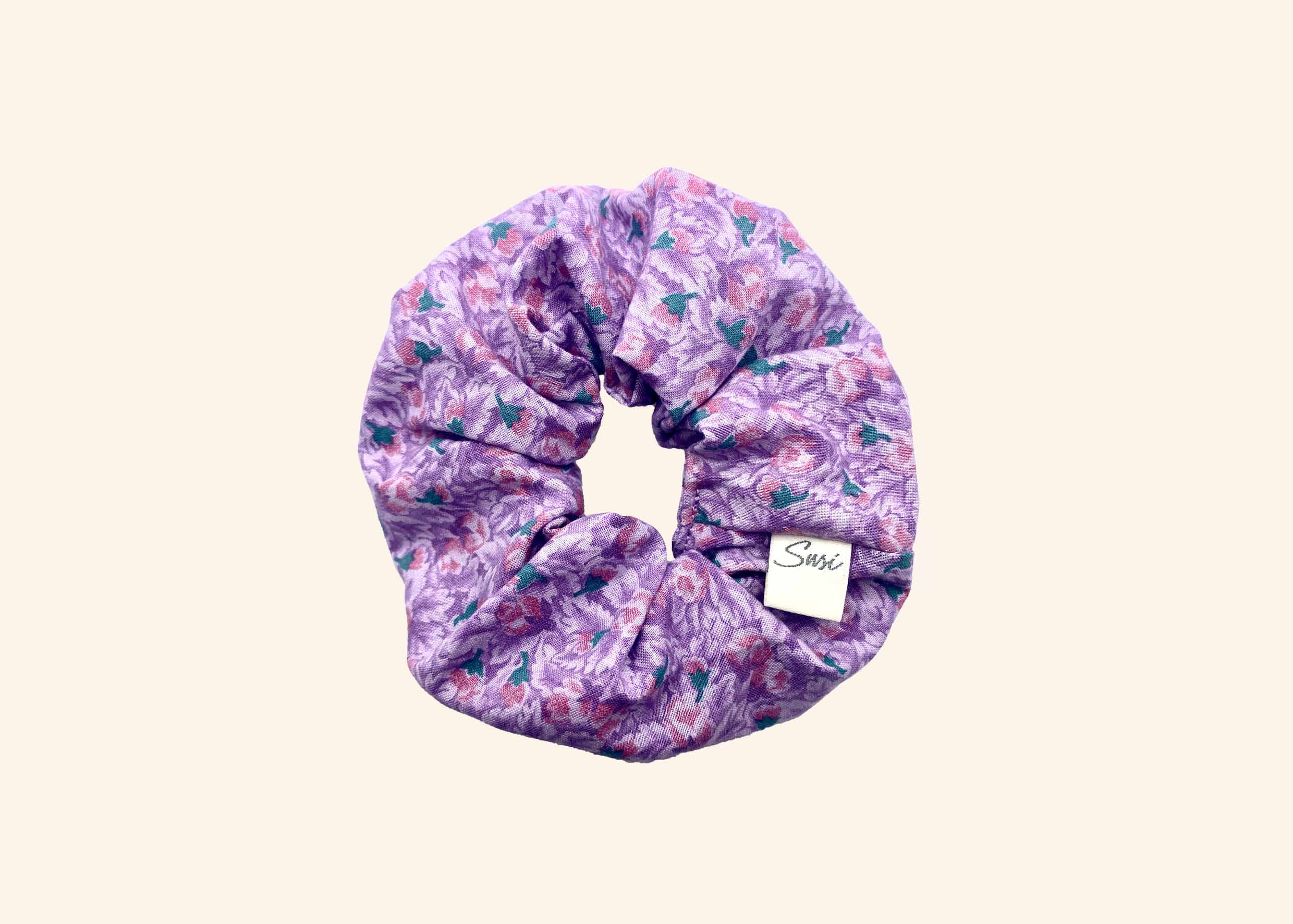 Scrunchie Tiara