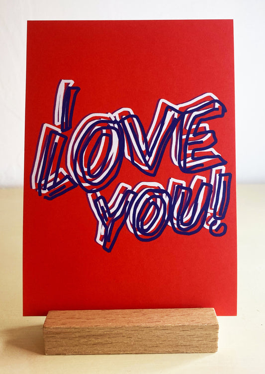 Card Love