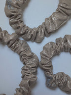 Hair Tie Rebirth Metallic Embroidered