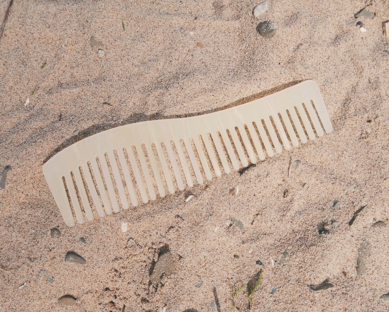 Comb Wave Fairy Wood