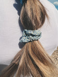 Hair Tie Rebirth Petite Fleur Light Blue