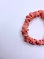 Hair Tie Rebirth Salmon