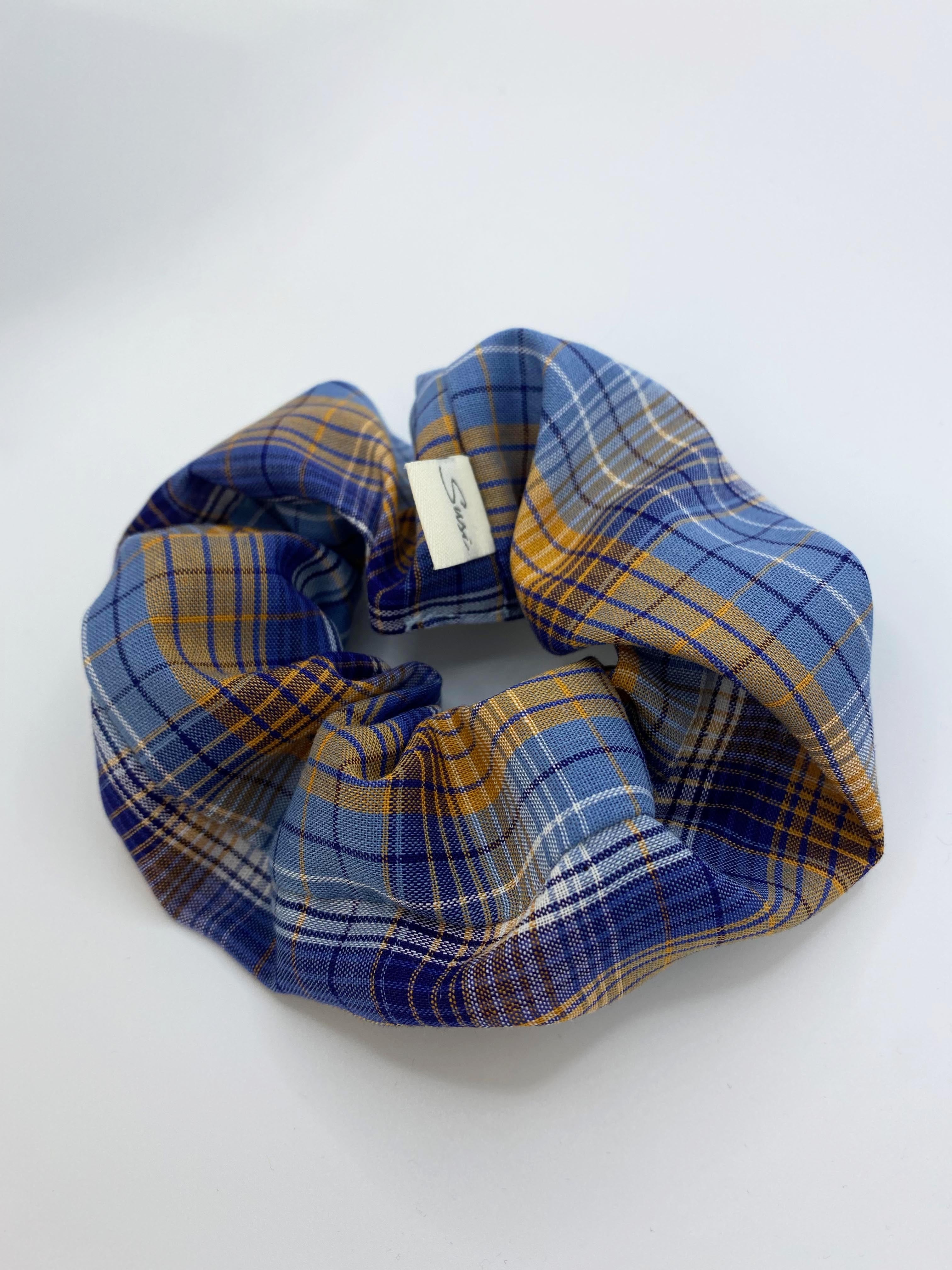 Scrunchie Check