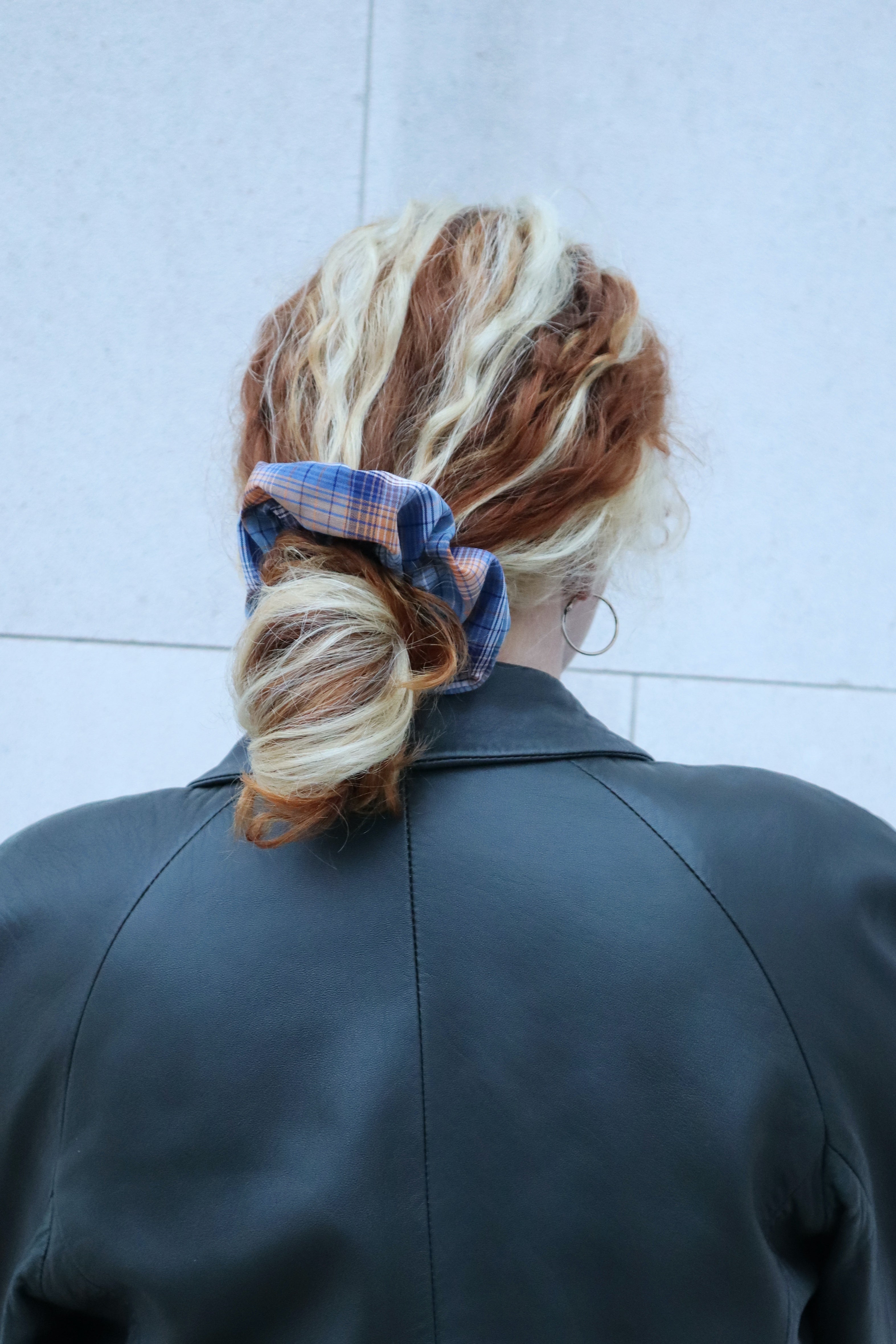 Scrunchie Check